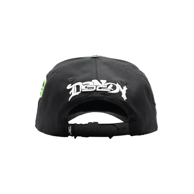DANDY HATS X JC HATS "Only the Best"