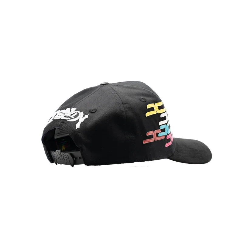DANDY HATS X JC HATS "Only the Best"