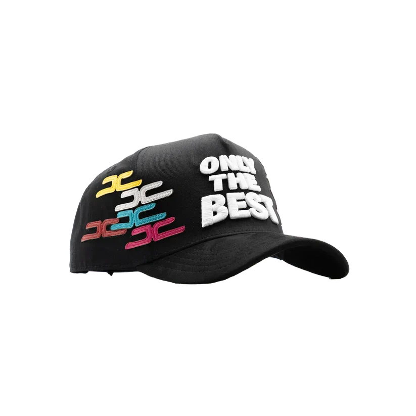DANDY HATS X JC HATS "Only the Best"