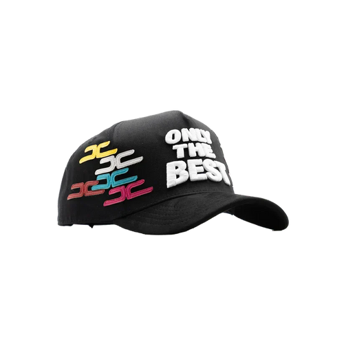 DANDY HATS X JC HATS "Only the Best"