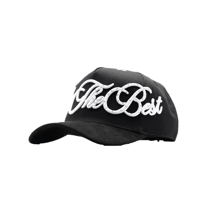 DANDY HATS X JC HATS "Crown Jewel"