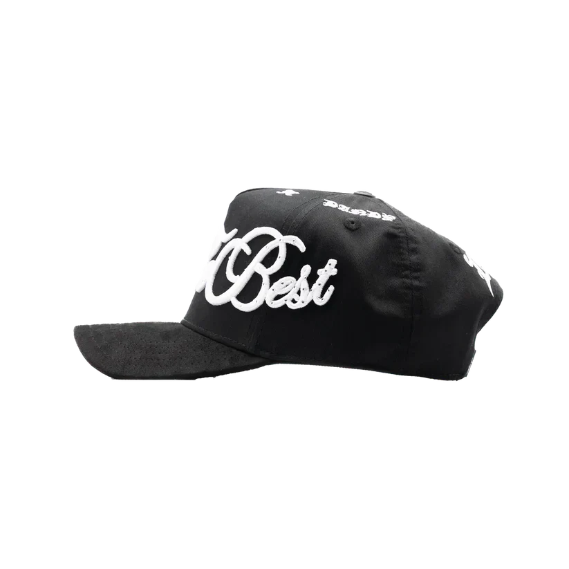 DANDY HATS X JC HATS "Crown Jewel"