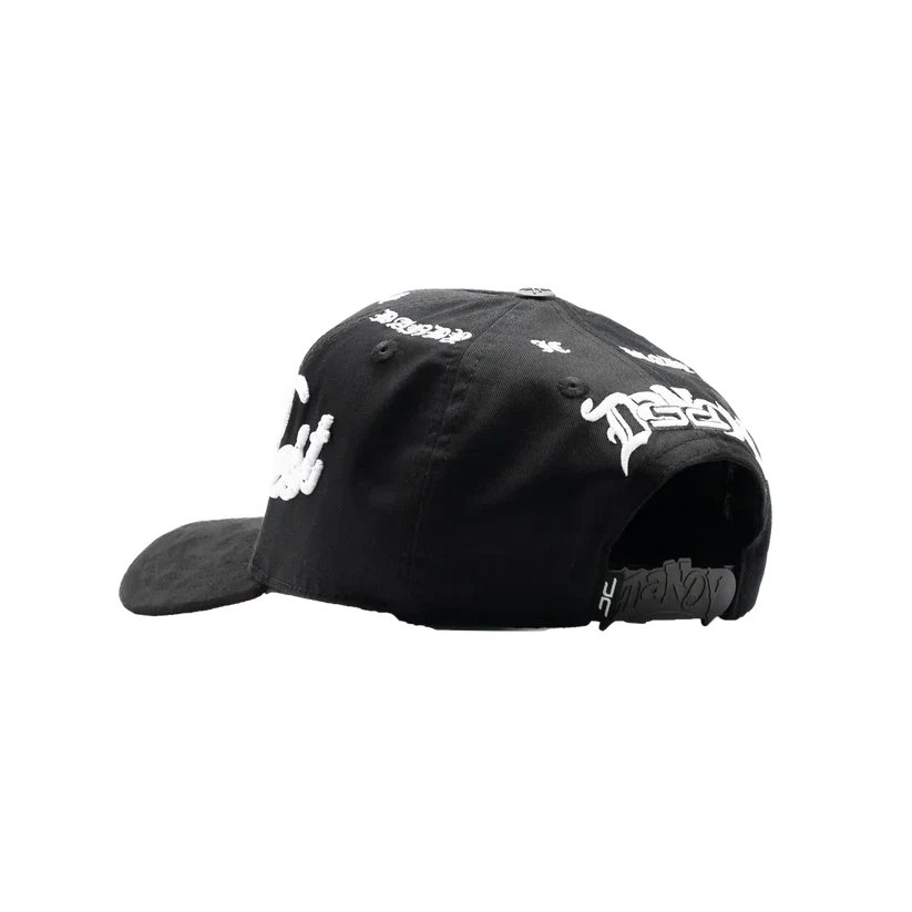 DANDY HATS X JC HATS "Crown Jewel"