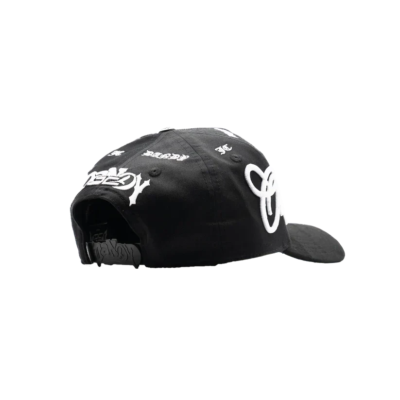 DANDY HATS X JC HATS "Crown Jewel"