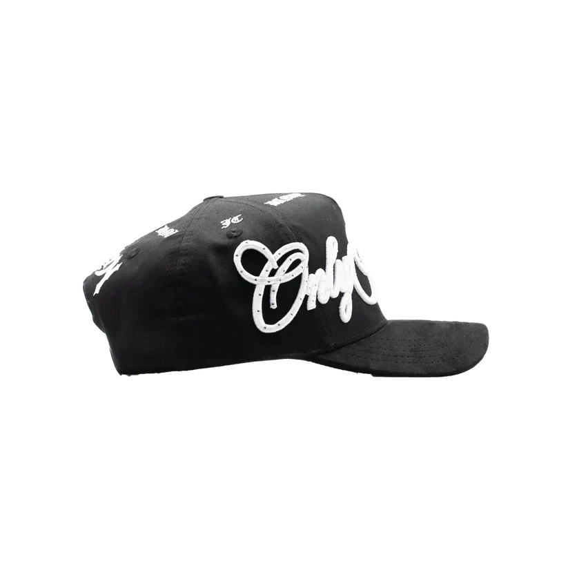 DANDY HATS X JC HATS "Crown Jewel"