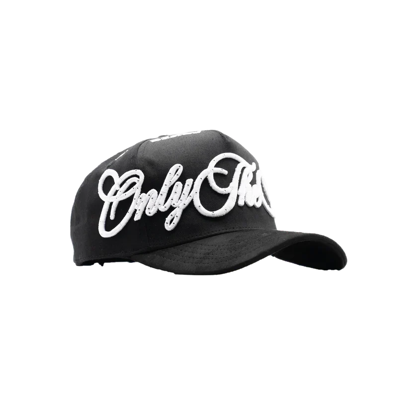 DANDY HATS X JC HATS "Crown Jewel"