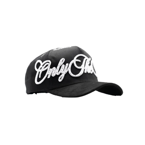 DANDY HATS X JC HATS "Crown Jewel"