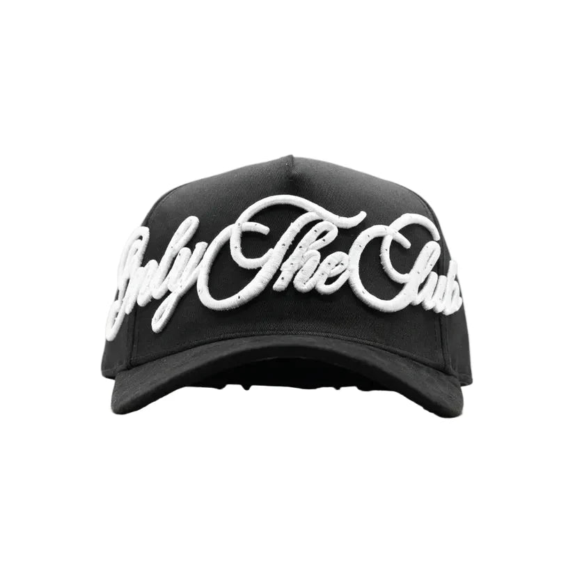 DANDY HATS X JC HATS "Crown Jewel"