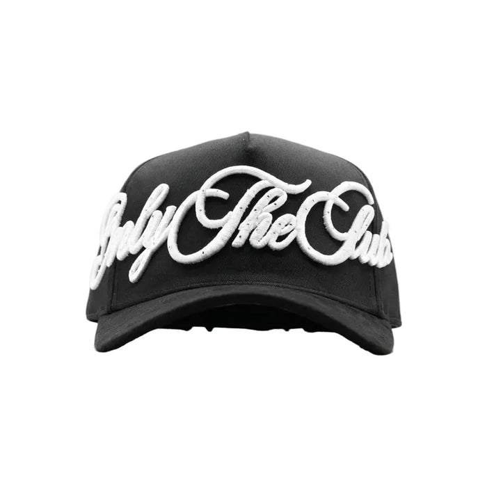 DANDY HATS X JC HATS "Crown Jewel"