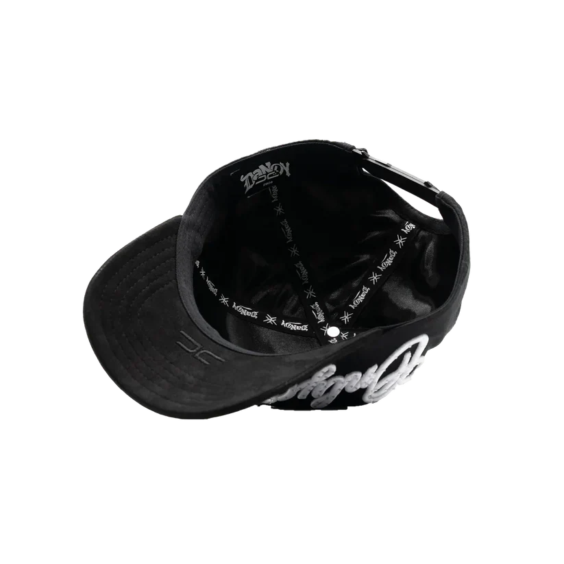 DANDY HATS X JC HATS "Crown Jewel"