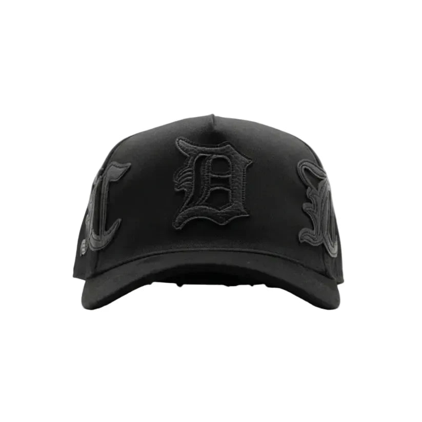 DANDY HATS X JC HATS "King of Kings"