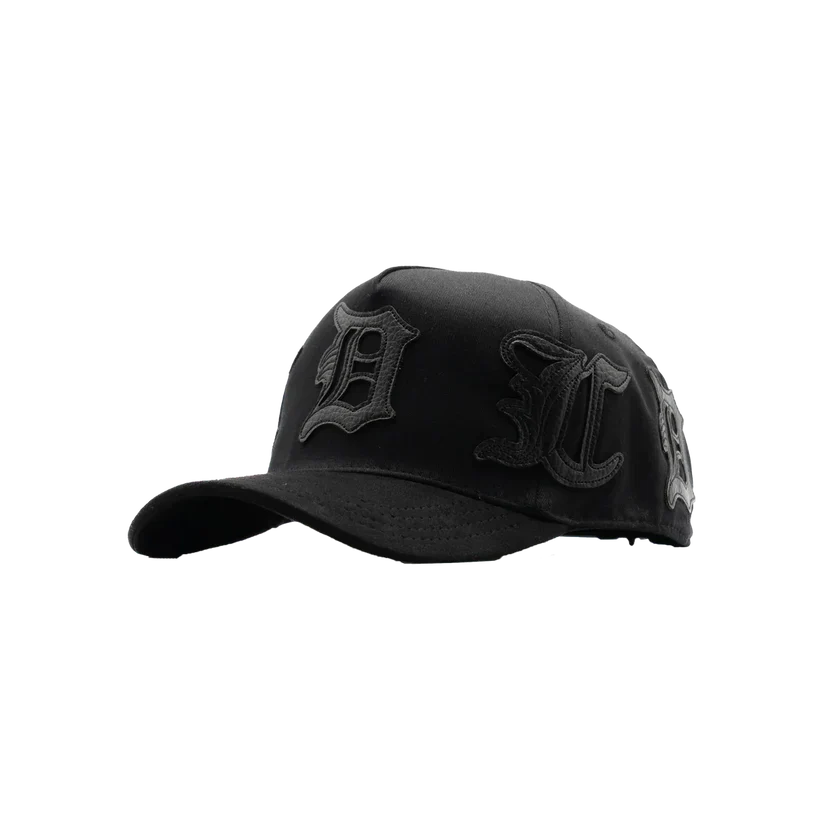 DANDY HATS X JC HATS "King of Kings"