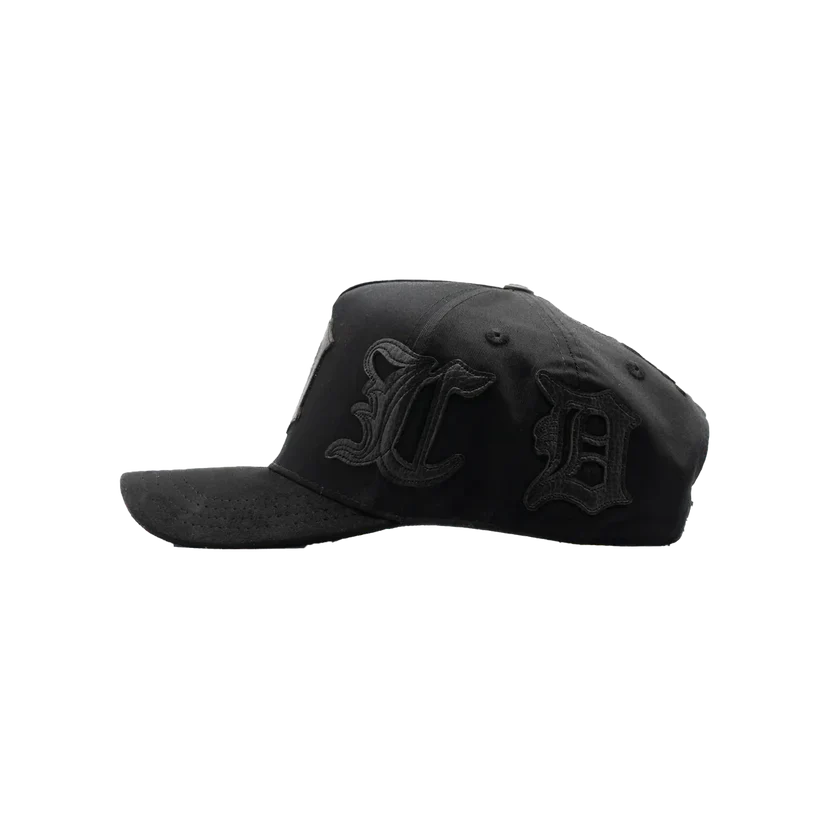 DANDY HATS X JC HATS "King of Kings"