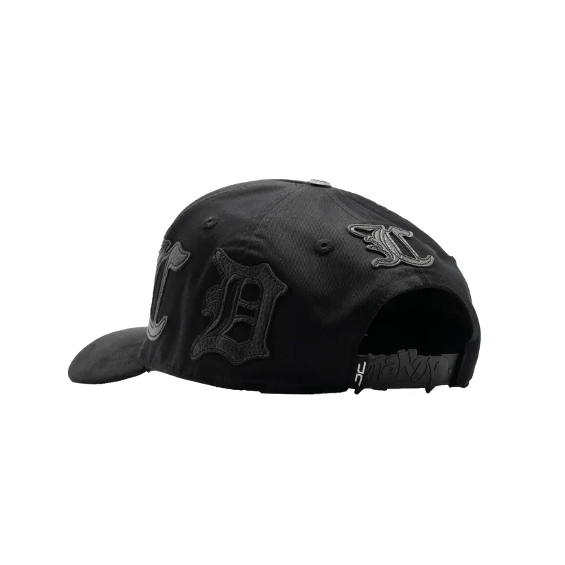 DANDY HATS X JC HATS "King of Kings"