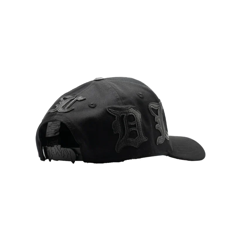 DANDY HATS X JC HATS "King of Kings"