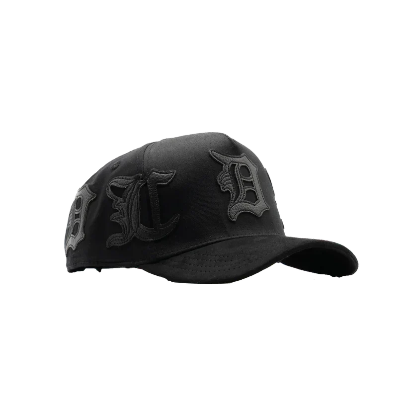DANDY HATS X JC HATS "King of Kings"