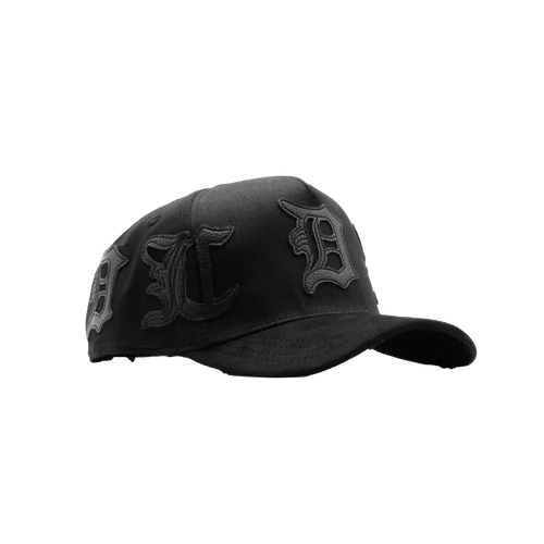 DANDY HATS X JC HATS "King of Kings"