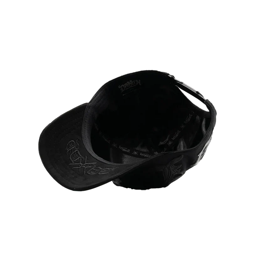 DANDY HATS X JC HATS "King of Kings"