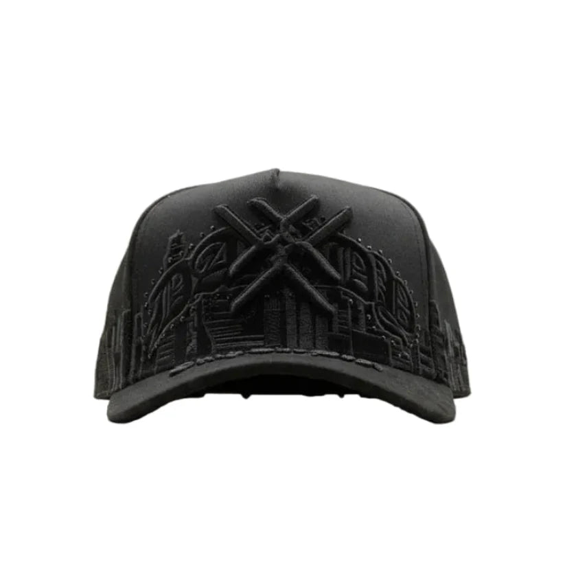 DANDY HATS X JC HATS "City of Goats"