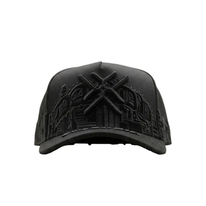 DANDY HATS X JC HATS "City of Goats"