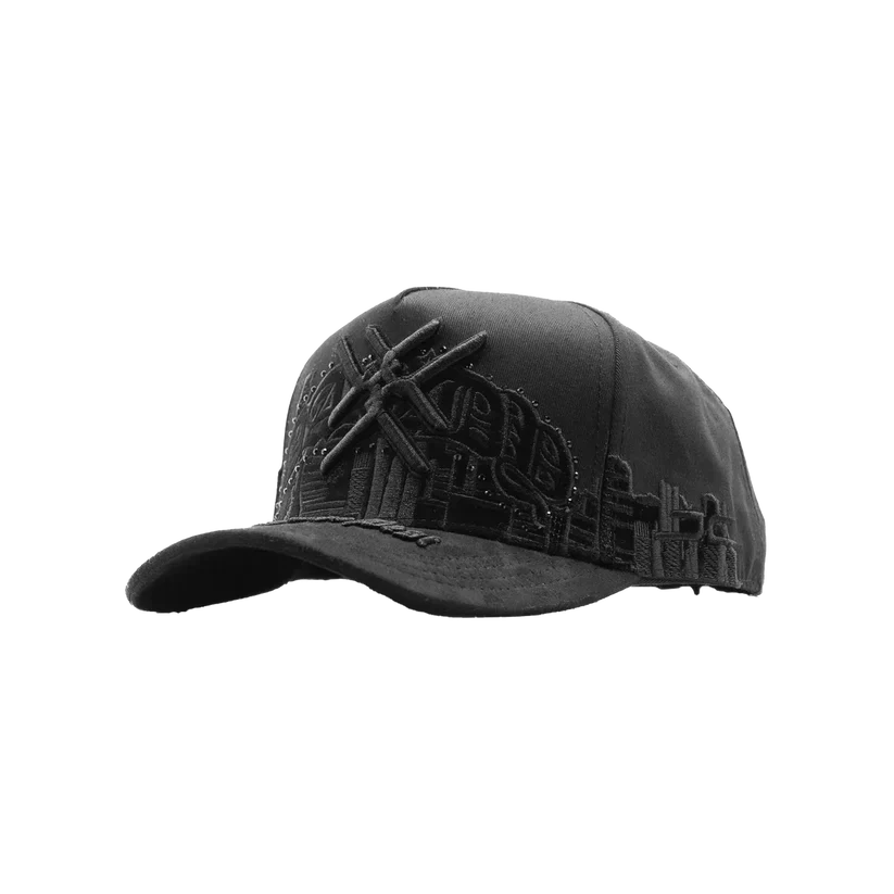 DANDY HATS X JC HATS "City of Goats"