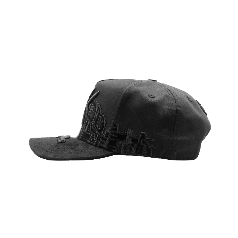 DANDY HATS X JC HATS "City of Goats"