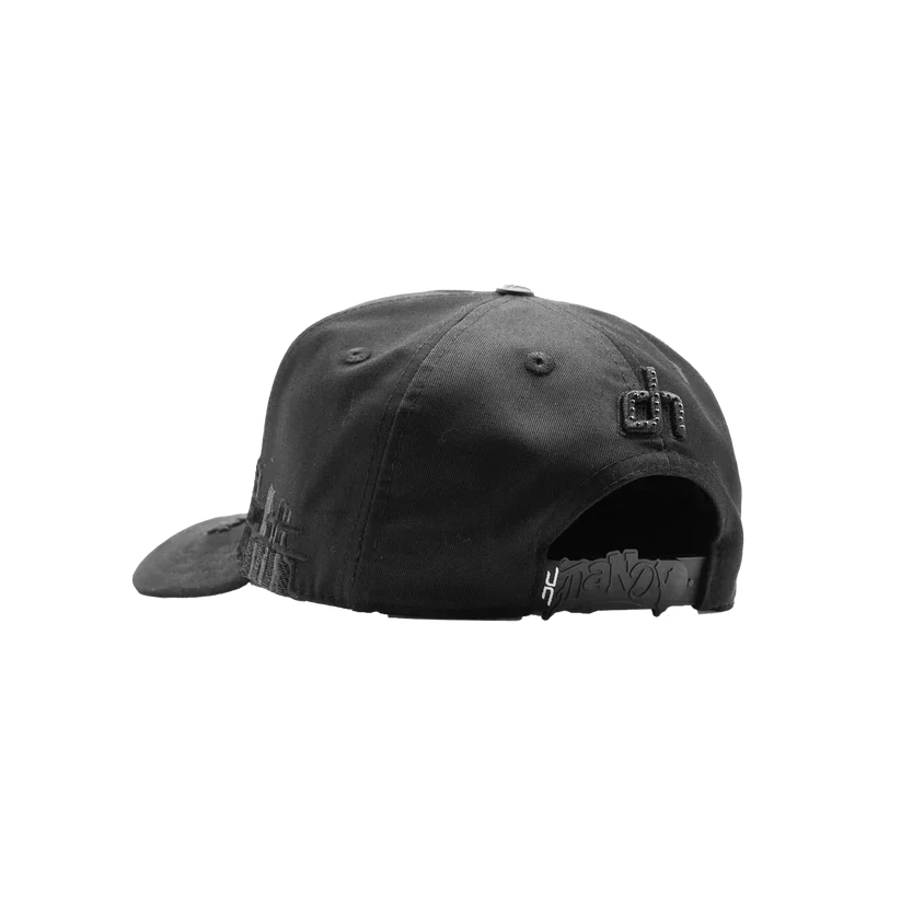 DANDY HATS X JC HATS "City of Goats"