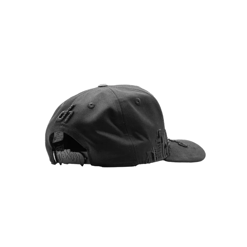 DANDY HATS X JC HATS "City of Goats"