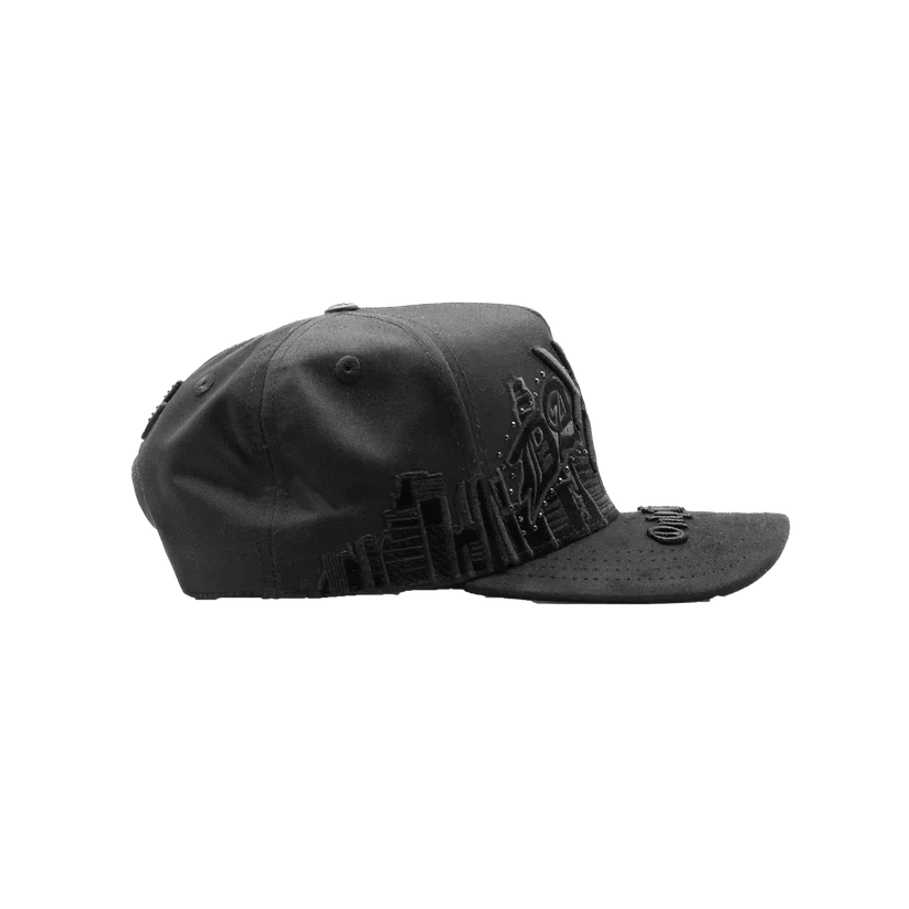 DANDY HATS X JC HATS "City of Goats"