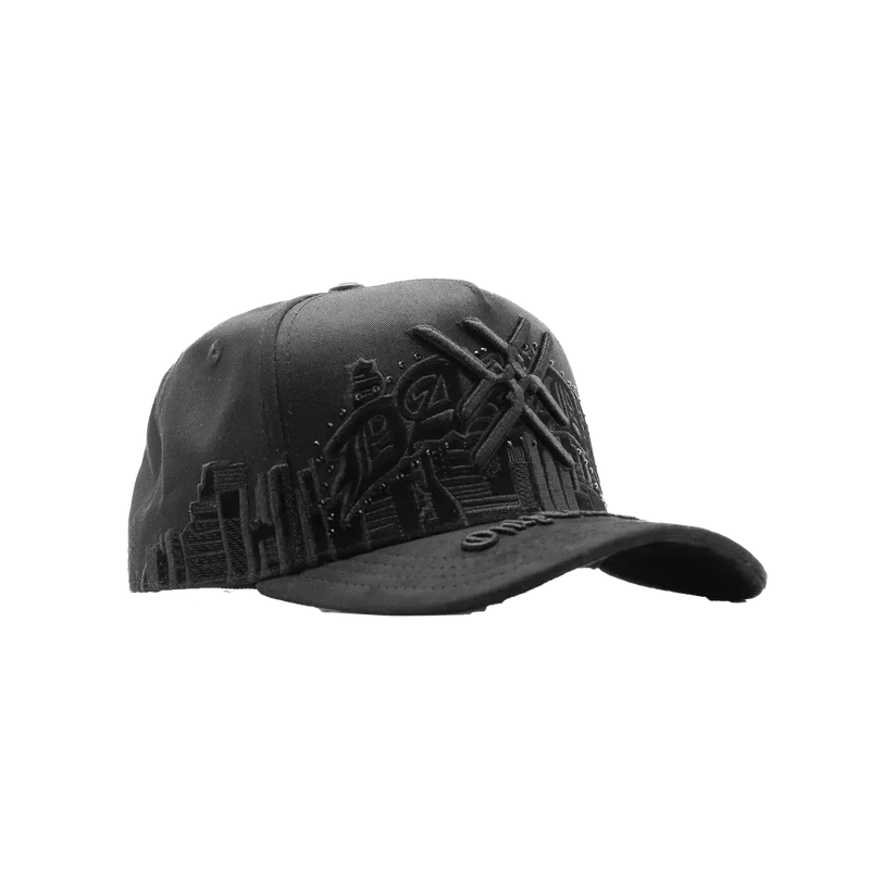 DANDY HATS X JC HATS "City of Goats"
