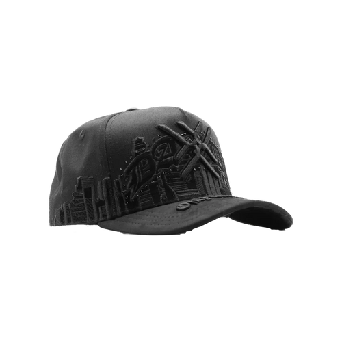 DANDY HATS X JC HATS "City of Goats"