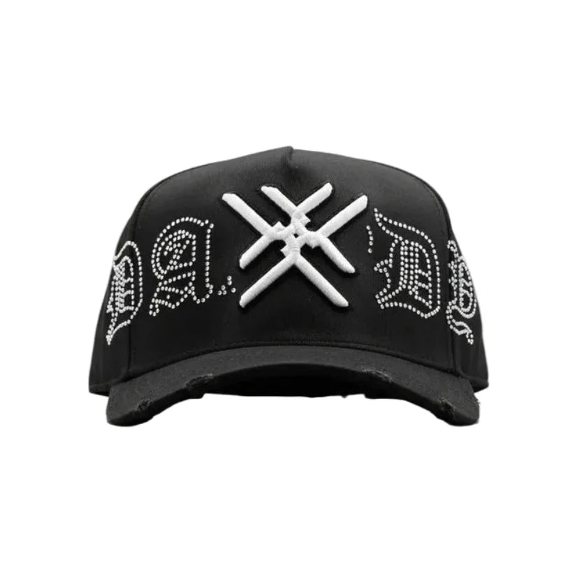DANDY HATS X JC HATS "Checkmate"