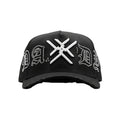 DANDY HATS X JC HATS "Checkmate"