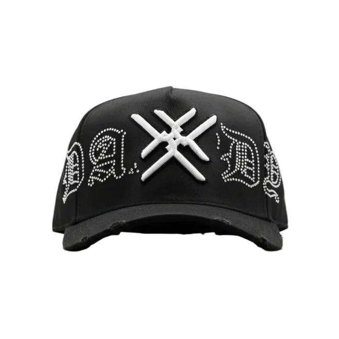 DANDY HATS X JC HATS "Checkmate"
