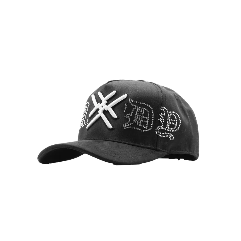 DANDY HATS X JC HATS "Checkmate"