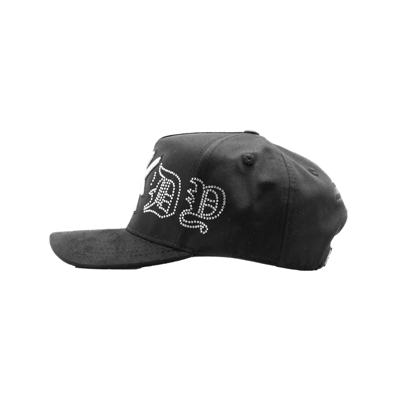 DANDY HATS X JC HATS "Checkmate"