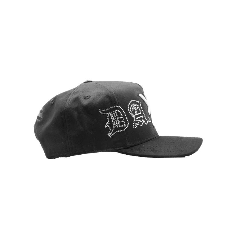 DANDY HATS X JC HATS "Checkmate"