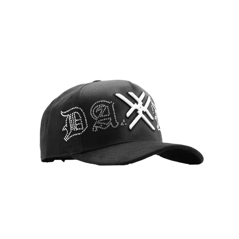 DANDY HATS X JC HATS "Checkmate"