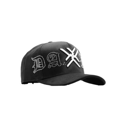 DANDY HATS X JC HATS "Checkmate"