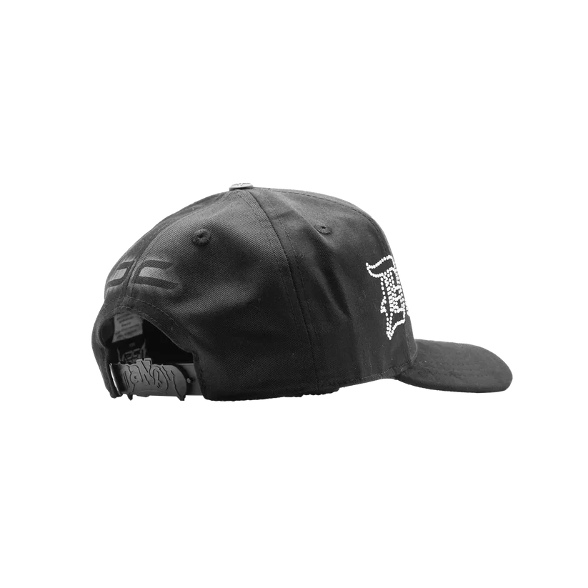 DANDY HATS X JC HATS "Checkmate"