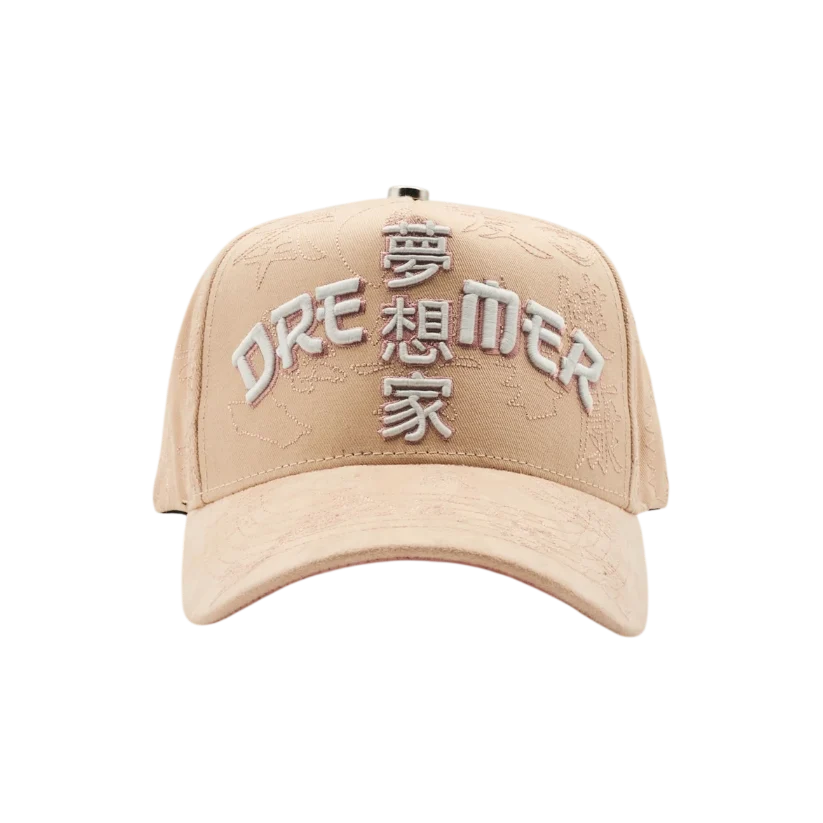 GORRA DREAMER HATS "Japo"