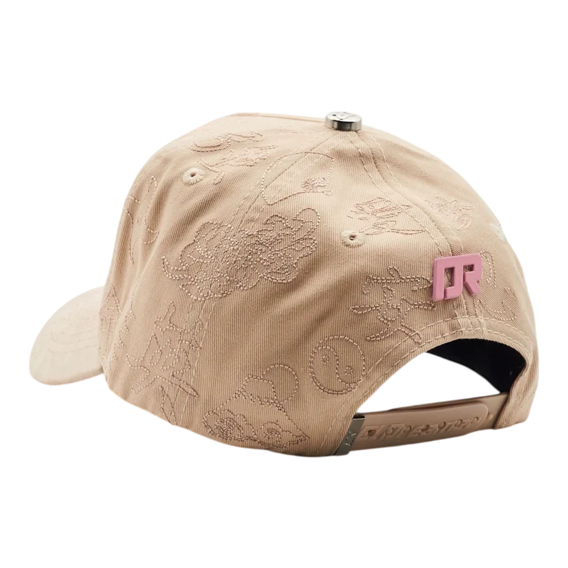 GORRA DREAMER HATS "Japo"