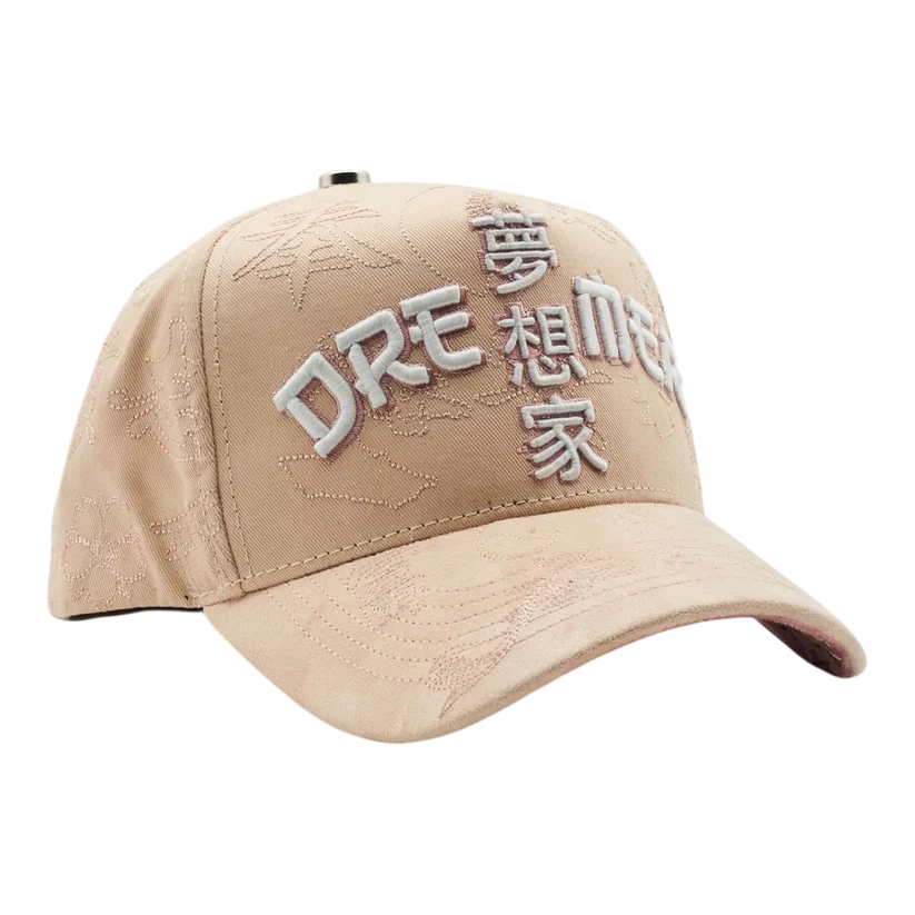 GORRA DREAMER HATS "Japo"