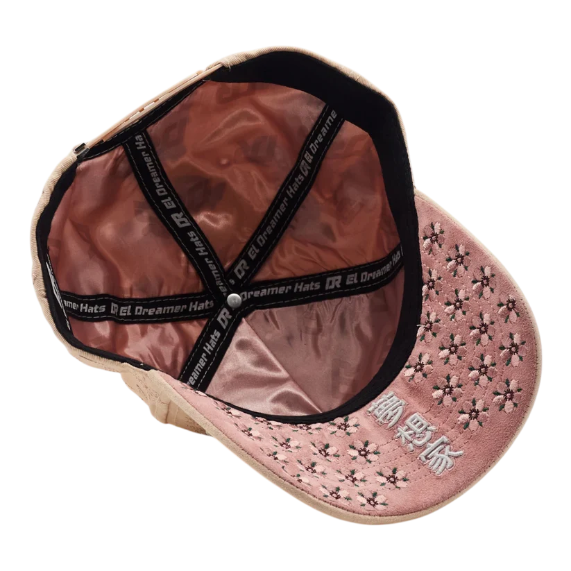 GORRA DREAMER HATS "Japo"