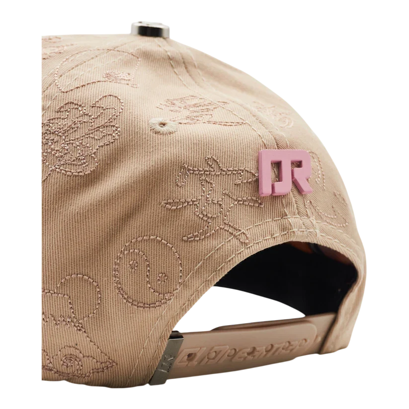 GORRA DREAMER HATS "Japo"