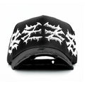 GORRA RUDE AWAKENINGS “NY CHROME”