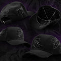GORRA RUDE X TOMBOCHIO "Gad"