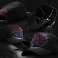 GORRA RUDE X TOMBOCHIO "Vice City"