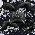GORRA CASHED OUT "Murakami Cash"