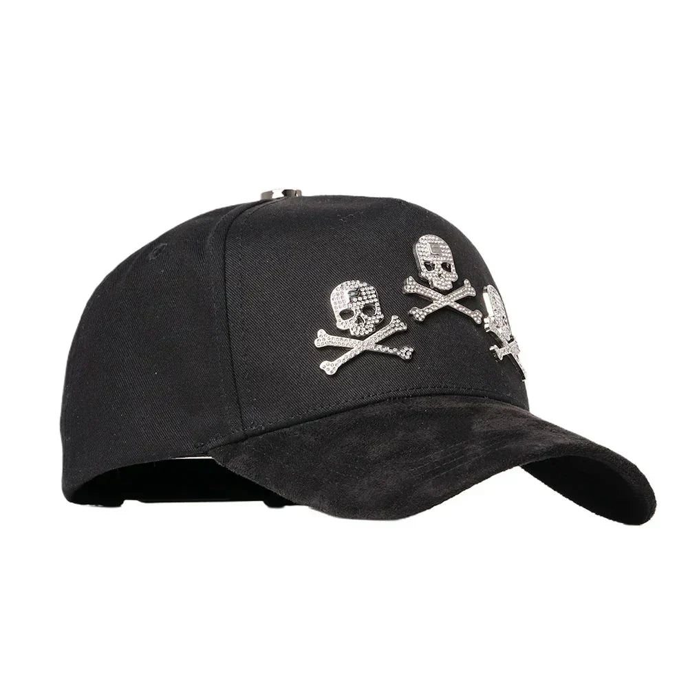 GORRA BARBAS HATS "FES"